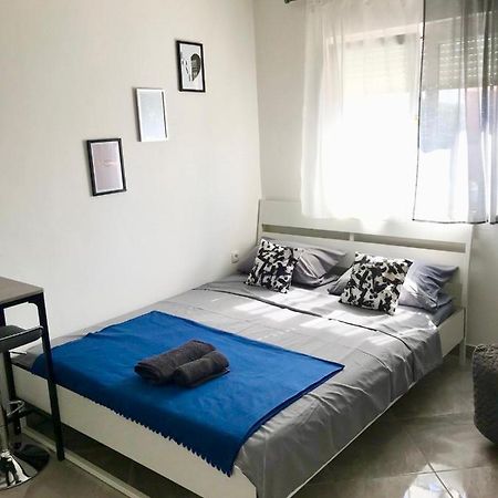 Studio Apartman Bruna-Liznjan, Medulin מראה חיצוני תמונה