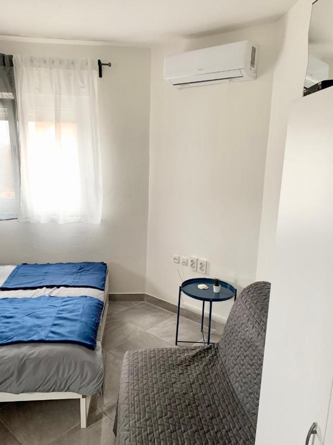 Studio Apartman Bruna-Liznjan, Medulin מראה חיצוני תמונה