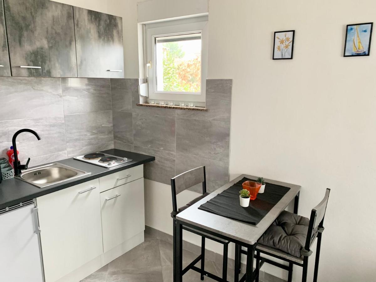 Studio Apartman Bruna-Liznjan, Medulin מראה חיצוני תמונה