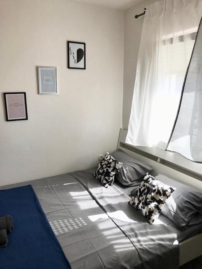 Studio Apartman Bruna-Liznjan, Medulin מראה חיצוני תמונה
